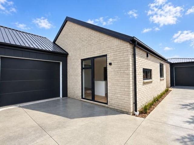 Apartment for rent in Saint Albans, Canterbury
