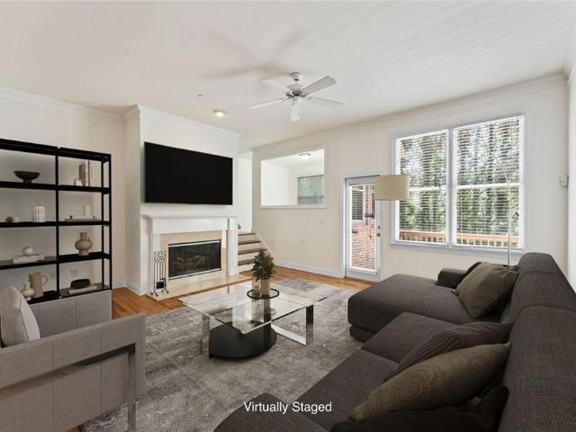 Townhouse for sale in Cobb, Georgia