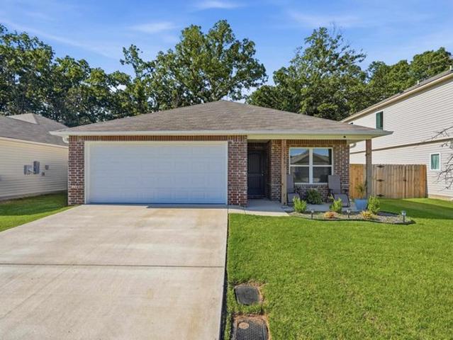 House for sale in Ark