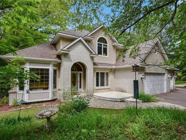 House for sale in Eagan, Minnesota