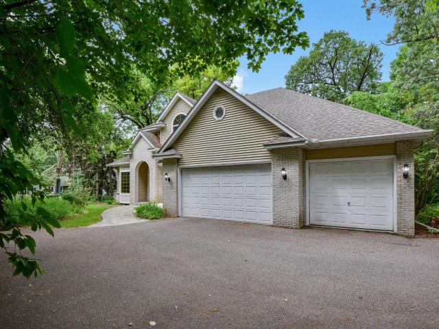 House for sale in Eagan, Minnesota
