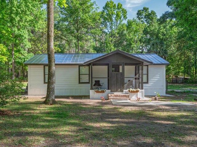 House for sale in Crawfordville, Florida