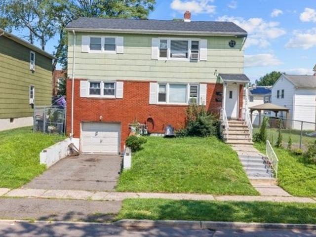 House for sale in Roselle, New Jersey