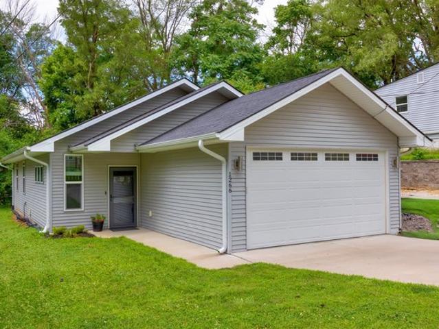 House for sale in Des Moines, Iowa