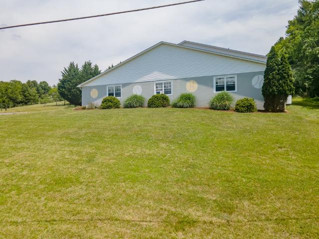 Commercial for sale in Hillsville, Carroll County