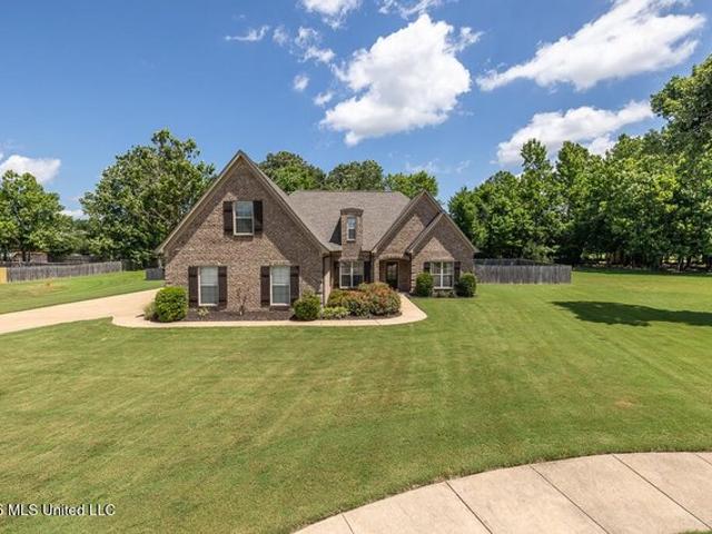 House for sale in Hernando, Mississippi
