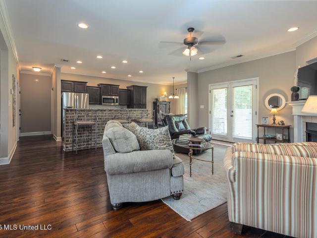 House for sale in Hernando, Mississippi