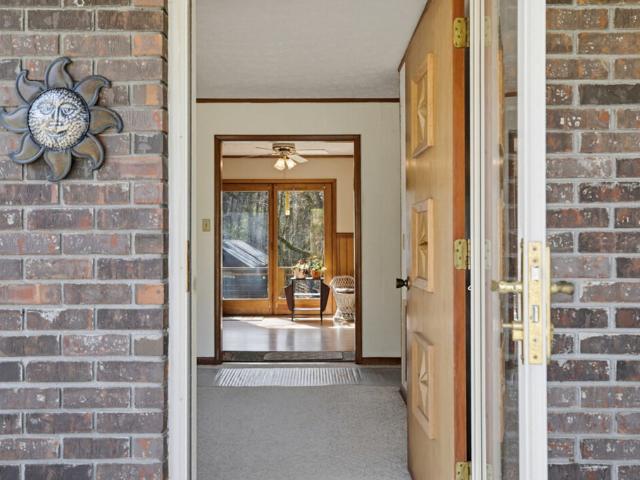 House for sale in Warne, North Carolina