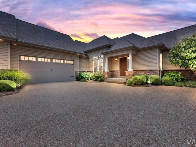 House for sale in Cottleville, Missouri