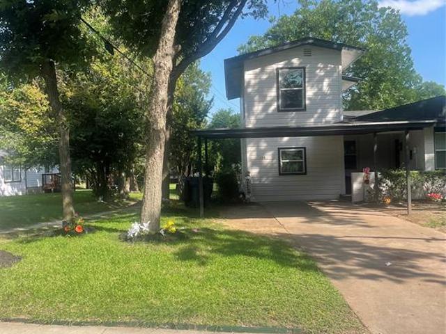 House for sale in Dallas, Texas