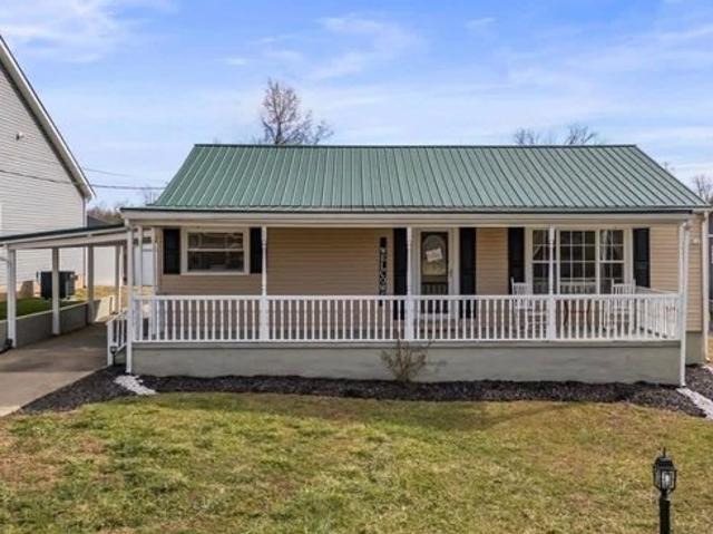 House for sale in Ona, West Virginia
