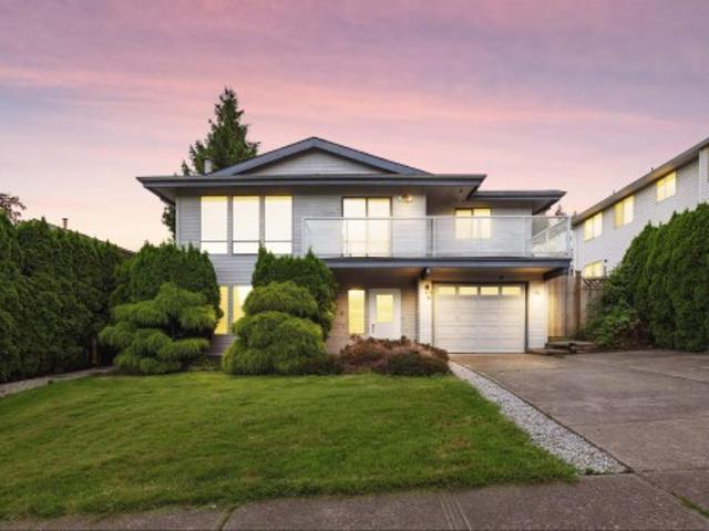 House for sale in Coquitlam, British Columbia
