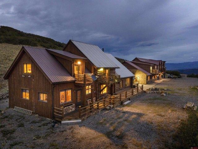 House for sale in Ridgway, Colorado