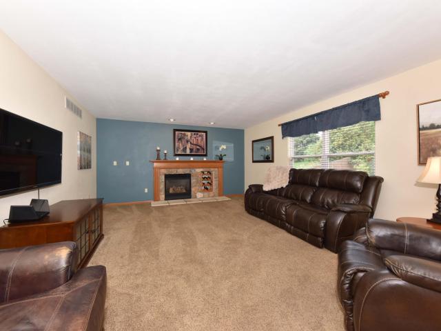 House for sale in Hartford, Wisconsin
