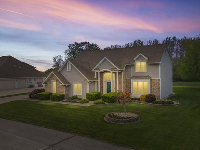 House for sale in Seymour, Indiana