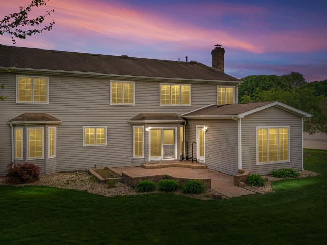 House for sale in Seymour, Indiana