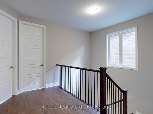 House for rent in Milton, Golden Horseshoe