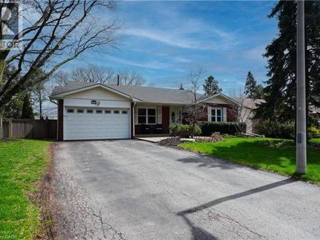 House for sale in Oakville, Ontario