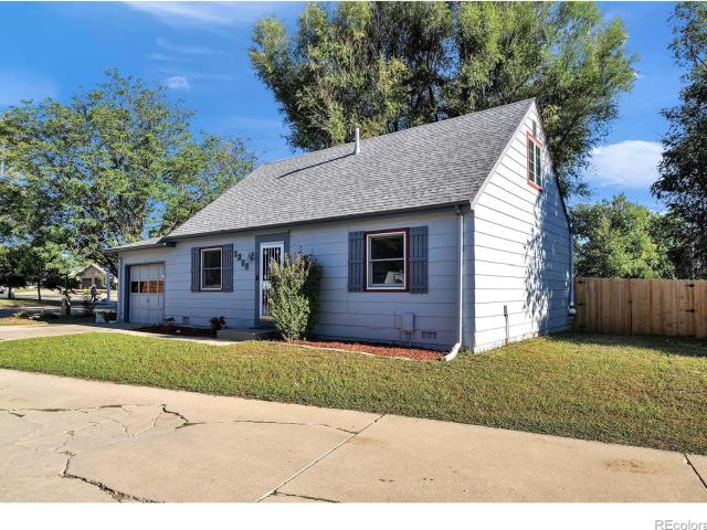 House for sale in Longmont, Boulder County