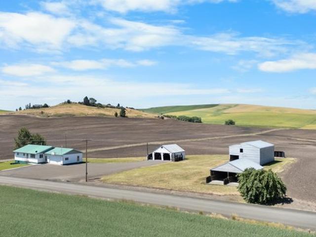 House for sale in Greencreek, Idaho
