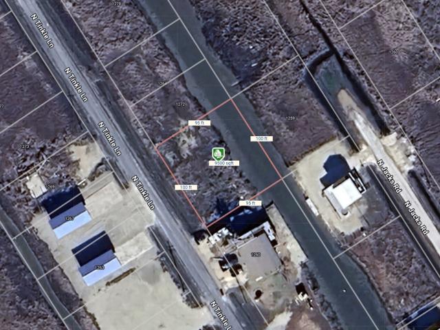 Land for sale in Texas