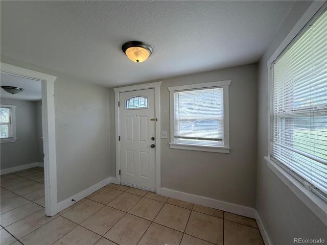 Property for rent in Denver, Colorado