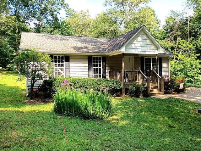 House for sale in Gilmer, Georgia