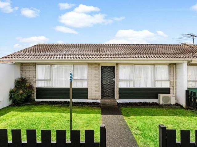 House for rent in Manukau, Ōtara-Papatoetoe