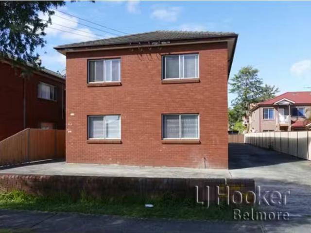Apartment for rent in Carramar, Sydney