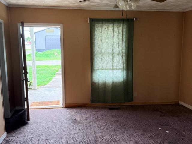 House for sale in Wellston, Ohio