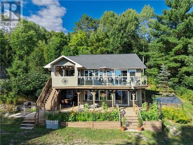 House for sale in Espanola, Ontario