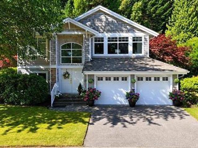 House for sale in Parksville, British Columbia