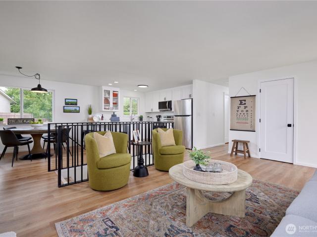 House for sale in College Place, Washington