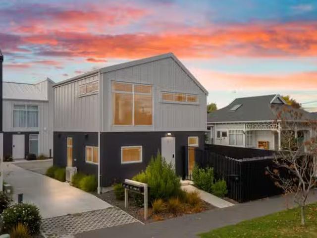 House for sale in Spreydon, Canterbury