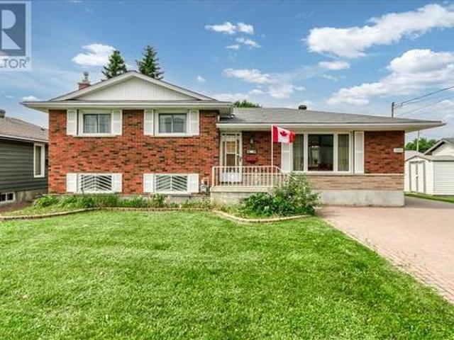 House for sale in Wanup, Ontario