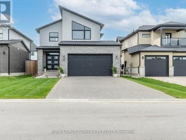 House for sale in Arva, Ontario