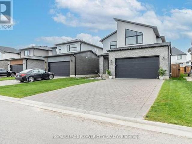 House for sale in Arva, Ontario