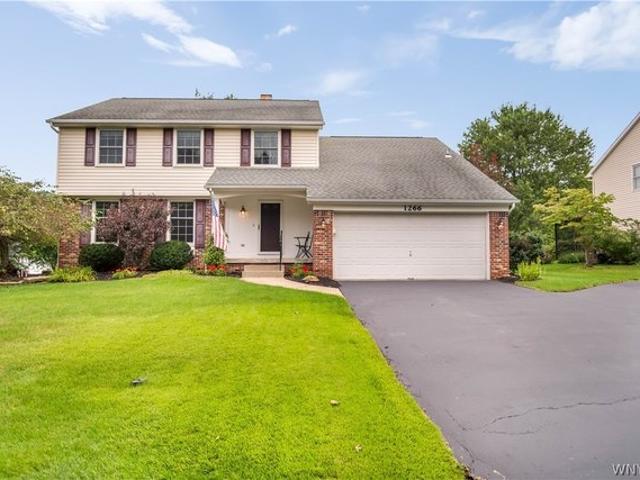 House for sale in East Aurora, Erie County