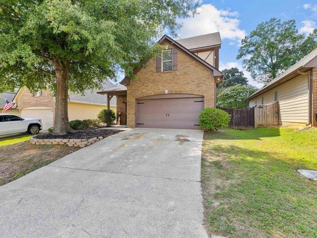 House for sale in Moody, Alabama