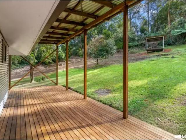 House for rent in Upper Main Arm, New South Wales
