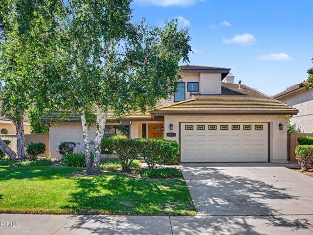 House for sale in Moorpark, California