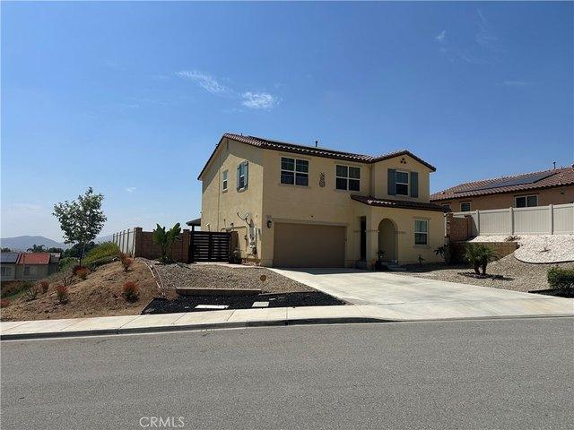 House for sale in Grand Terrace, California