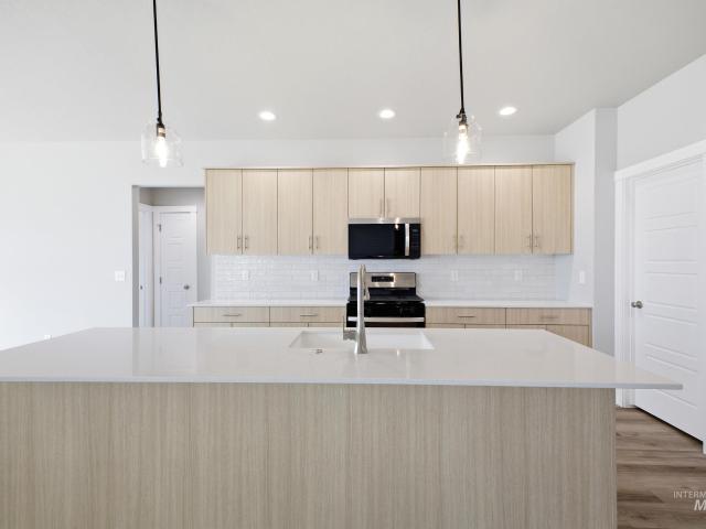 House for sale in Caldwell, Idaho