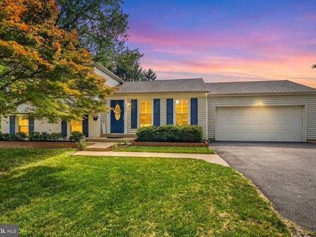 House for sale in Virginia
