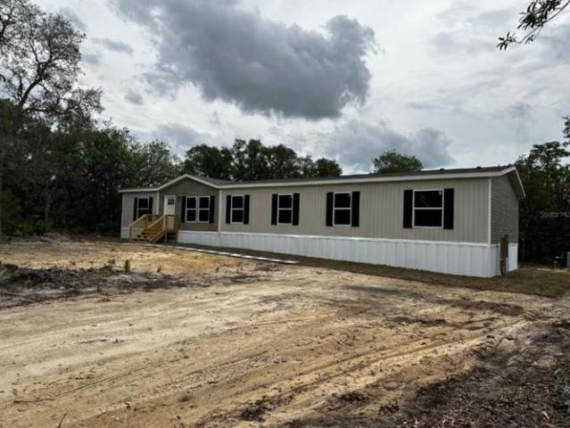 House for sale in Bronson, Florida