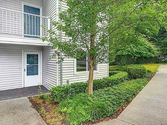 Condo for rent in Bellevue, Washington