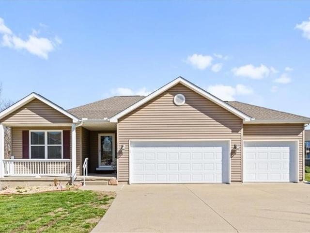 House for sale in Platte City, Missouri