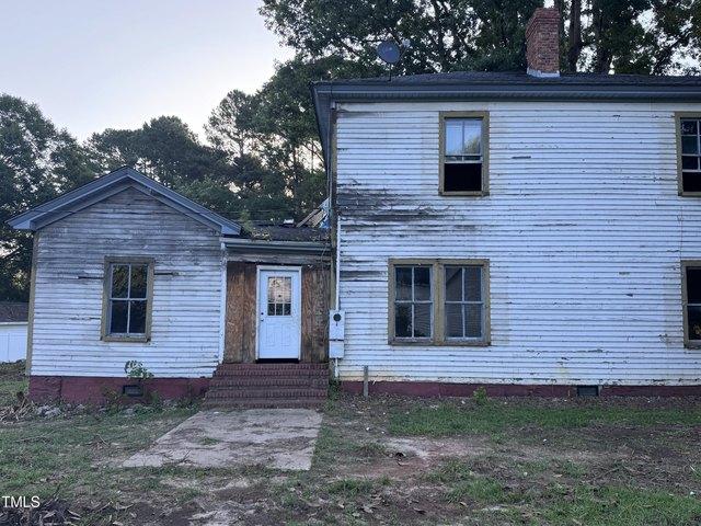 House for sale in Middlesex, North Carolina