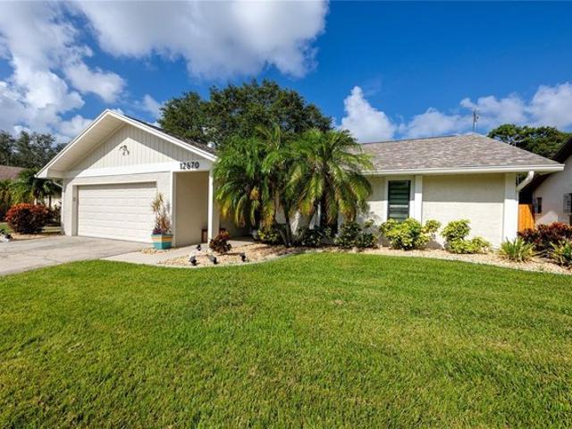 House for sale in Largo, Florida
