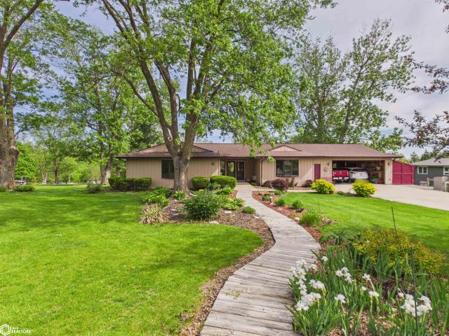 House for sale in Ottumwa, Iowa